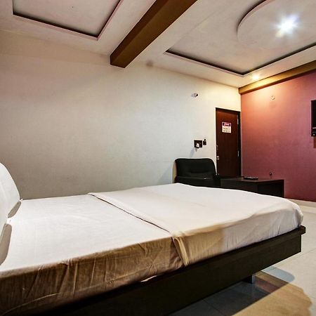 Hotel Spot On 37197 Mallya Residency Someshwar Exterior foto