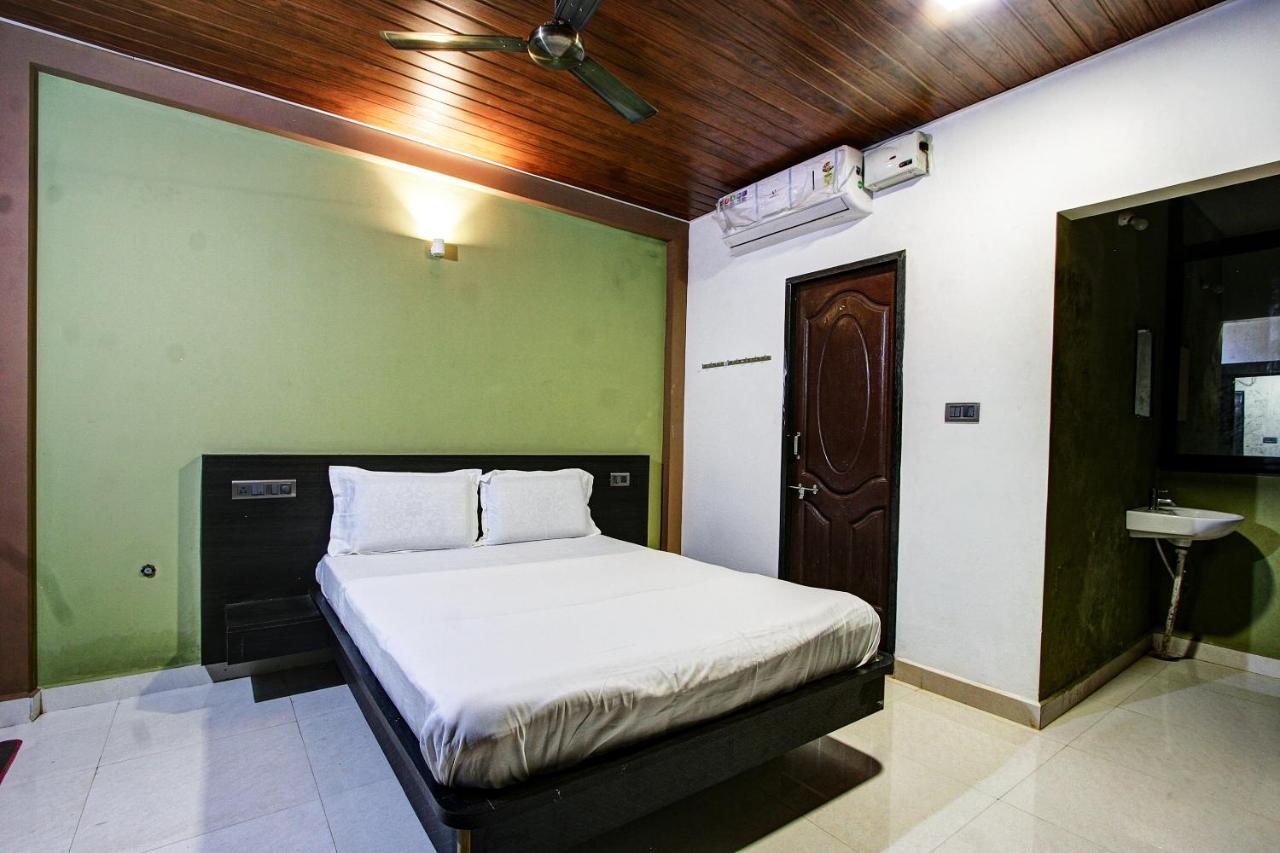 Hotel Spot On 37197 Mallya Residency Someshwar Exterior foto