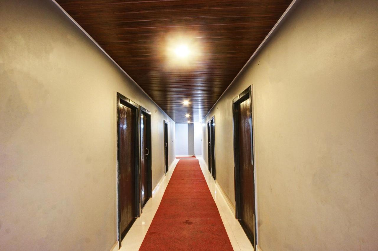 Hotel Spot On 37197 Mallya Residency Someshwar Exterior foto