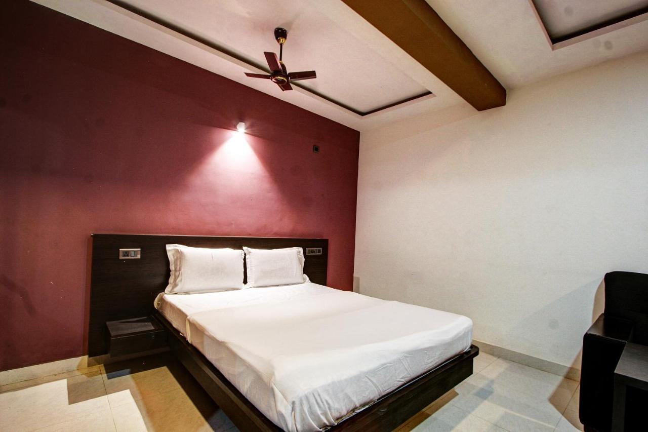Hotel Spot On 37197 Mallya Residency Someshwar Exterior foto