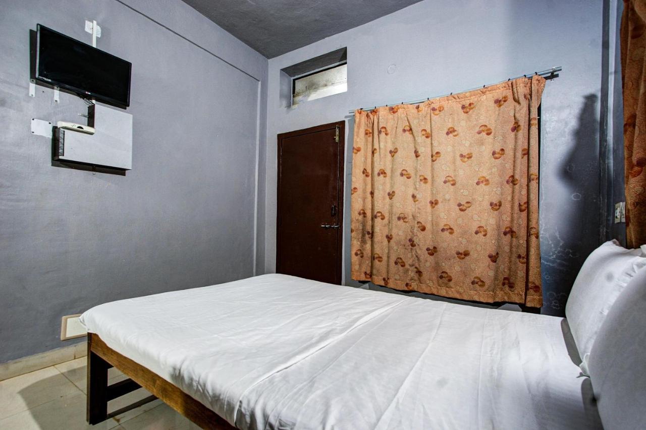 Hotel Spot On 37197 Mallya Residency Someshwar Exterior foto