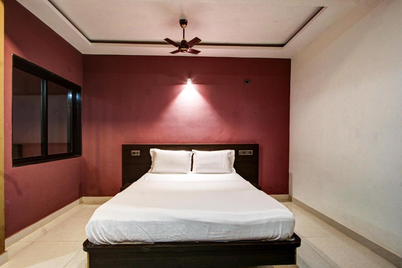 Hotel Spot On 37197 Mallya Residency Someshwar Exterior foto
