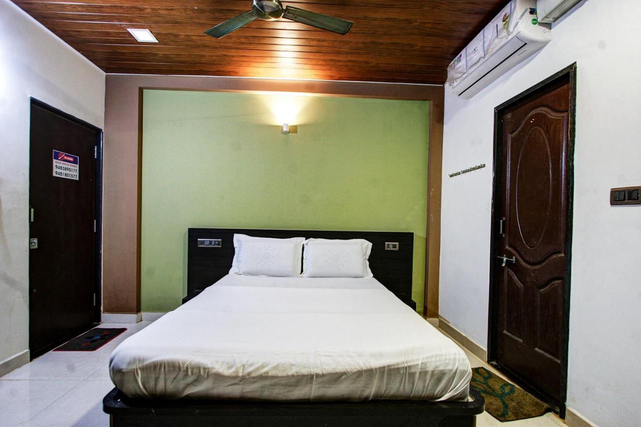 Hotel Spot On 37197 Mallya Residency Someshwar Exterior foto