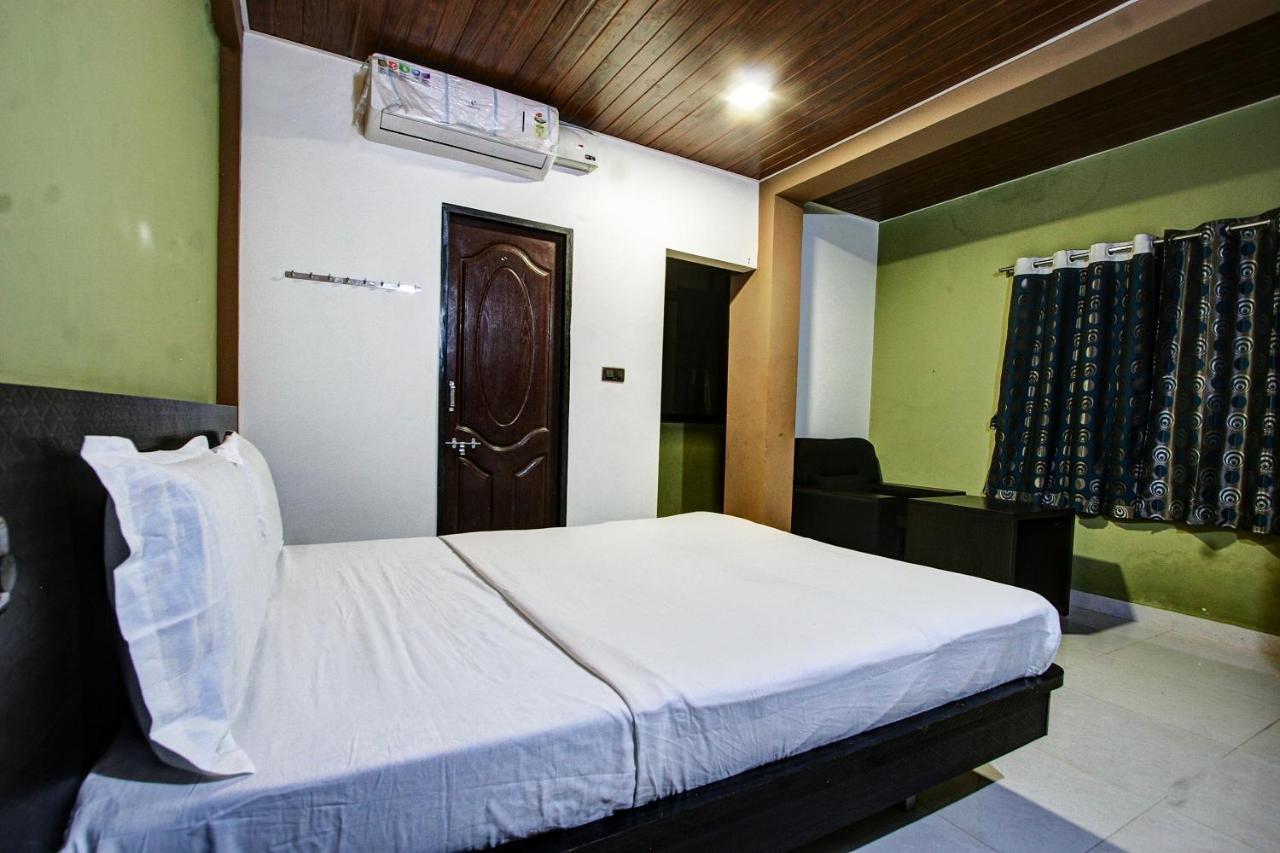 Hotel Spot On 37197 Mallya Residency Someshwar Exterior foto