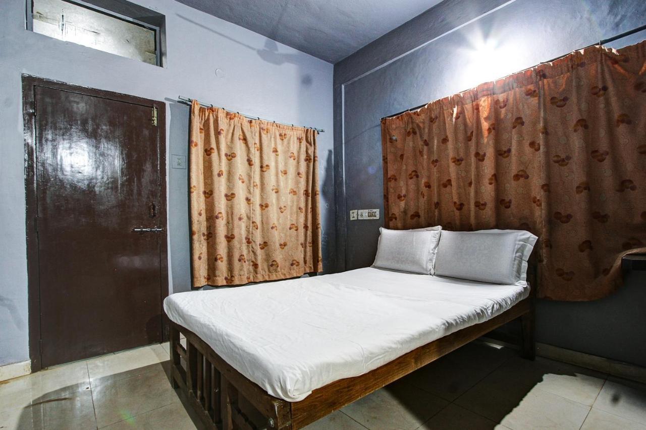 Hotel Spot On 37197 Mallya Residency Someshwar Exterior foto