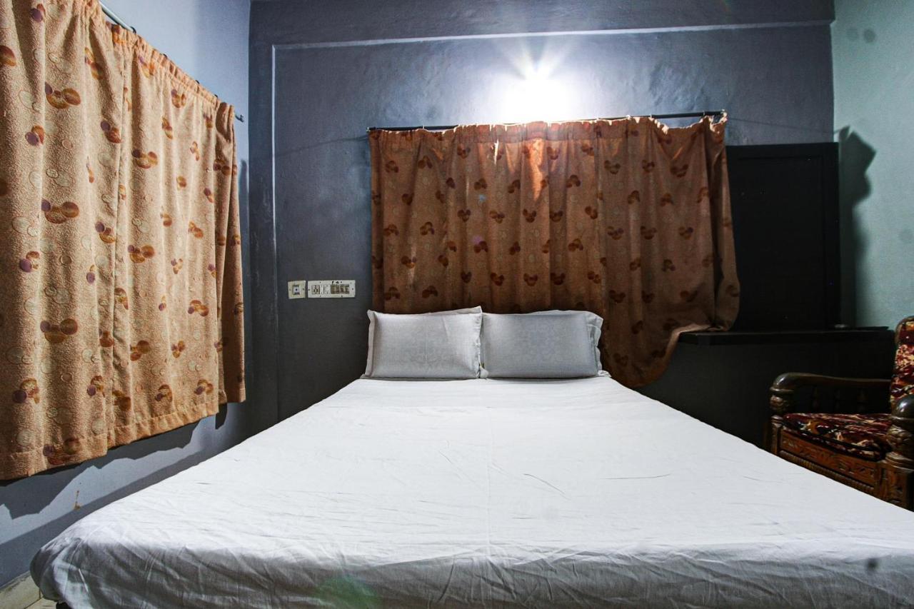 Hotel Spot On 37197 Mallya Residency Someshwar Exterior foto
