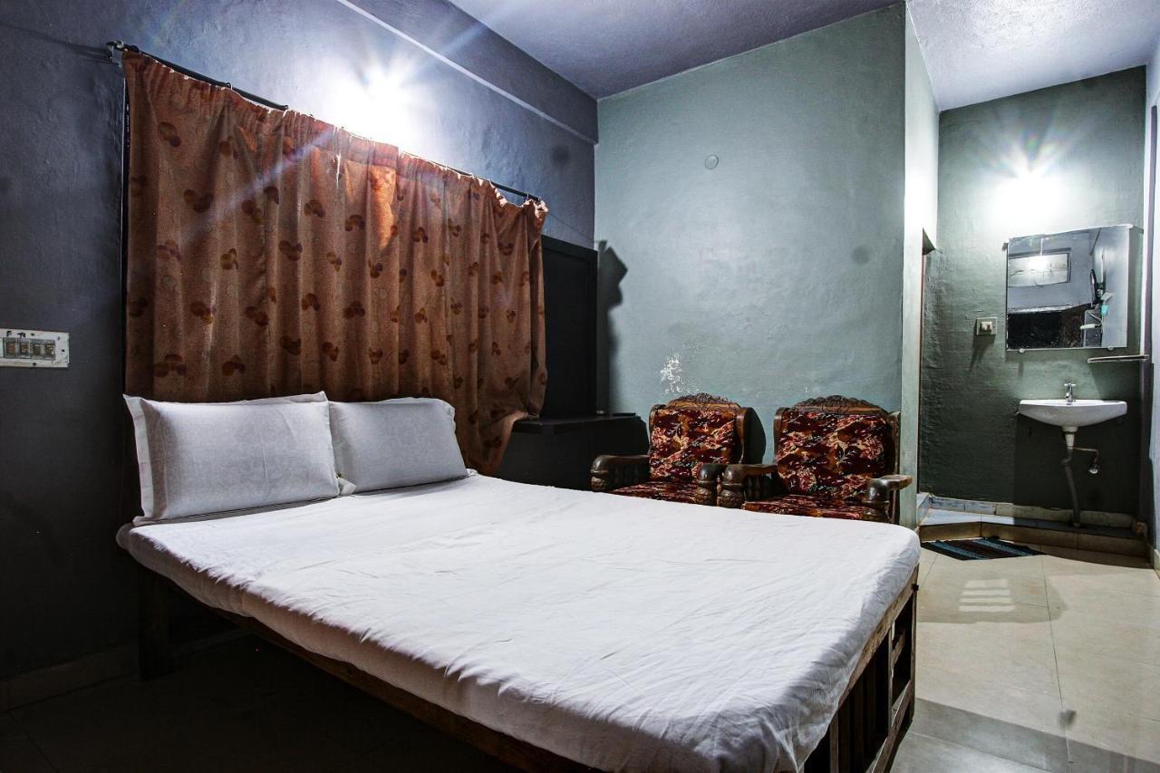 Hotel Spot On 37197 Mallya Residency Someshwar Exterior foto
