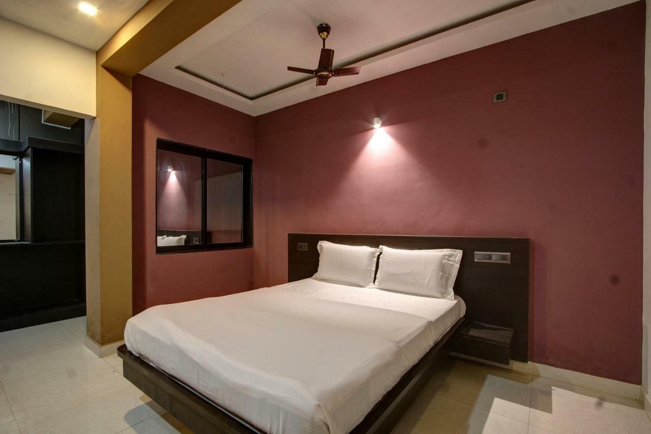 Hotel Spot On 37197 Mallya Residency Someshwar Exterior foto